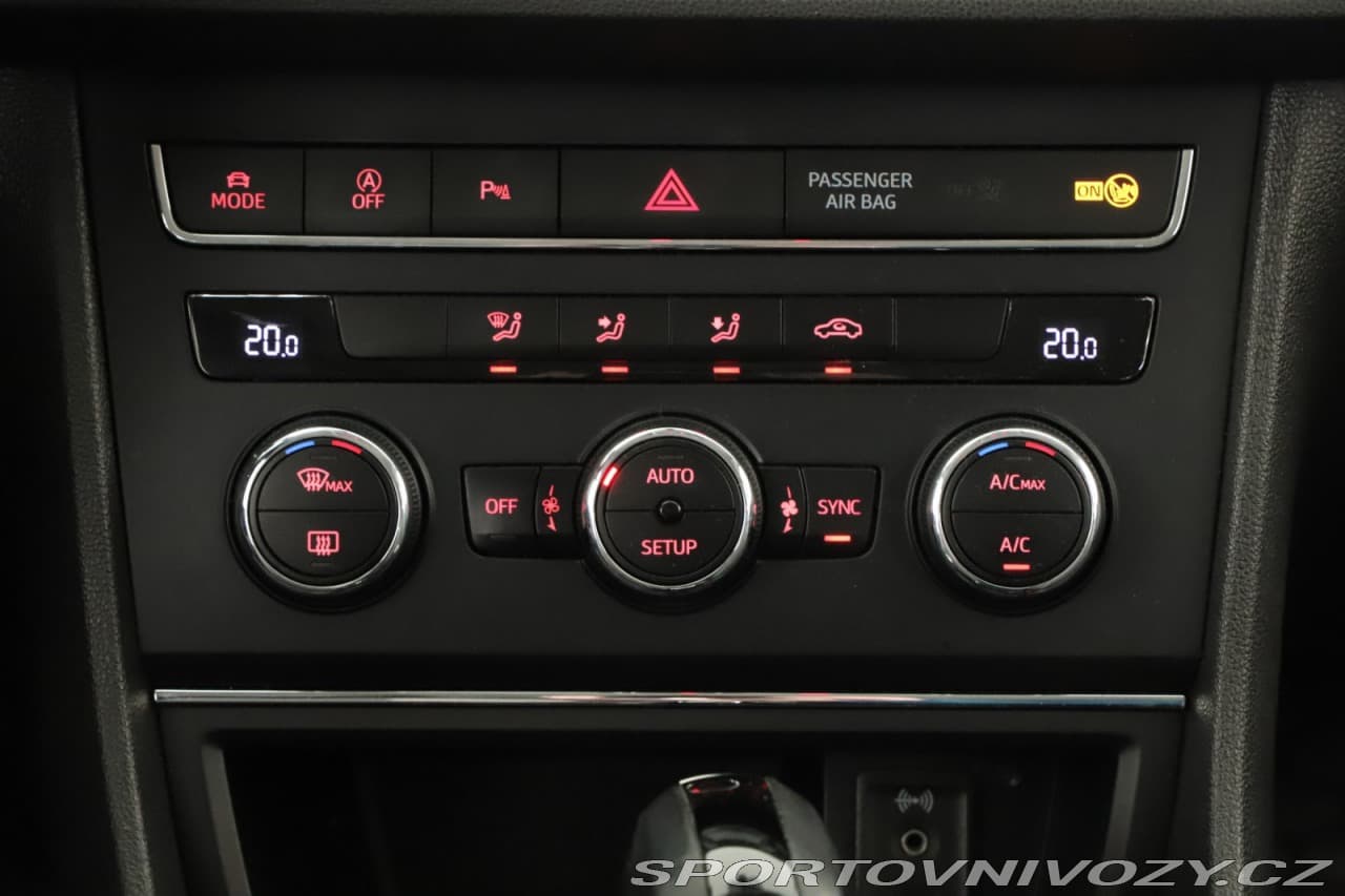 2016 Seat LEON - 34