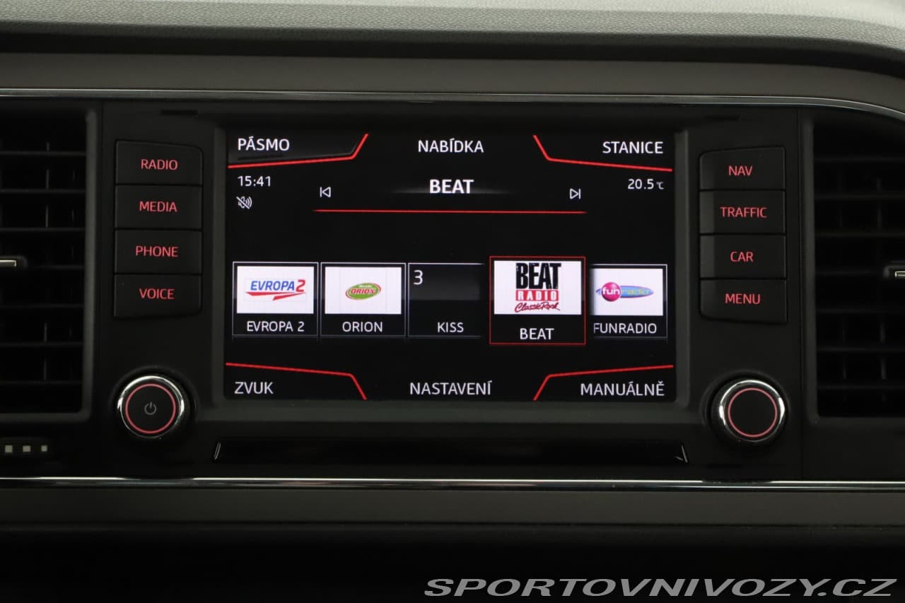 2016 Seat LEON - 37