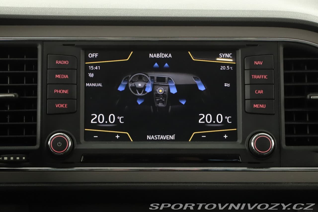 2016 Seat LEON - 40