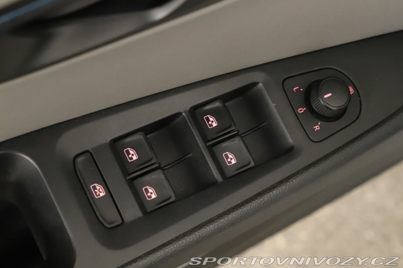 2016 Seat LEON - 43