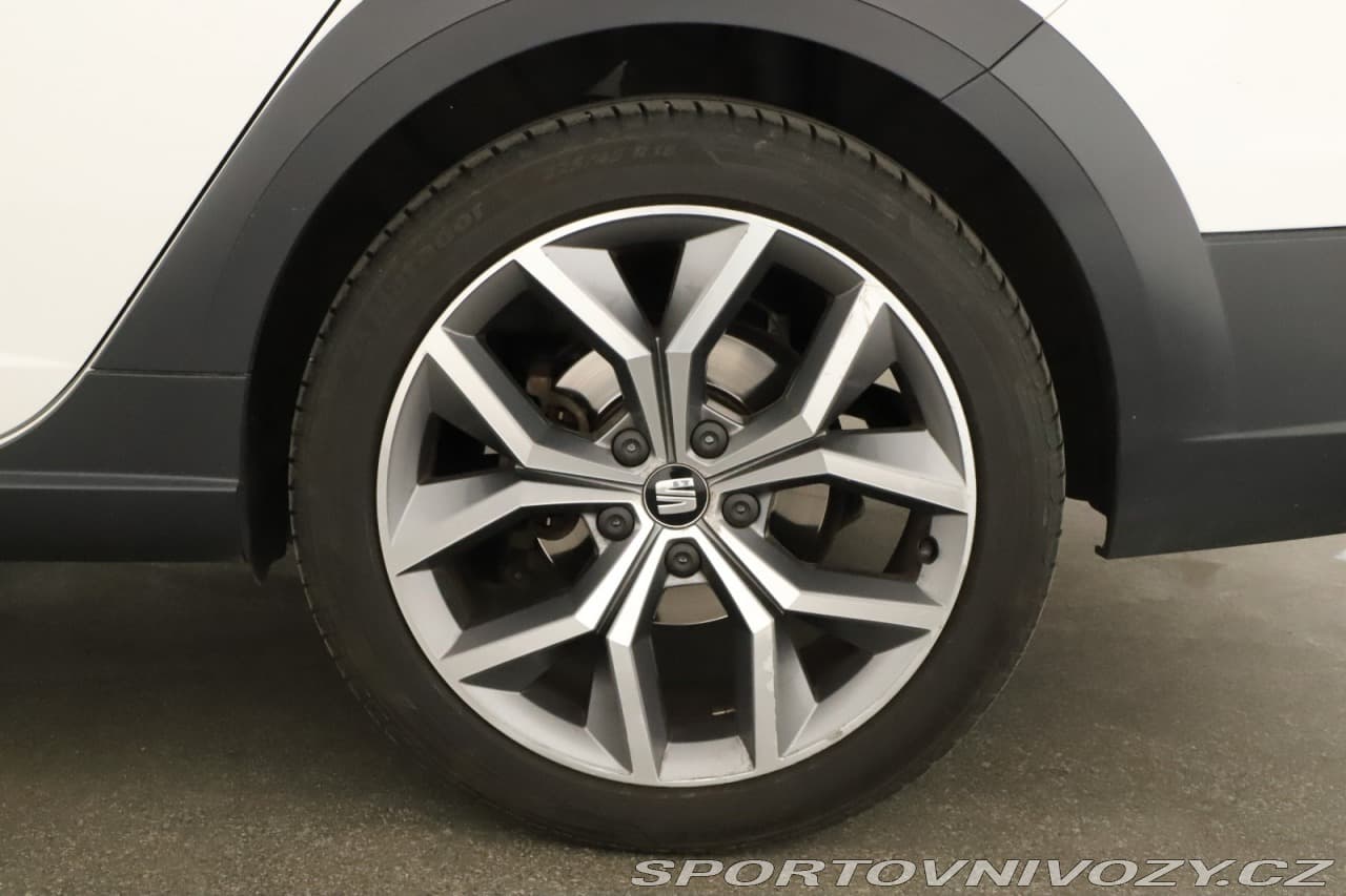 2016 Seat LEON - 52