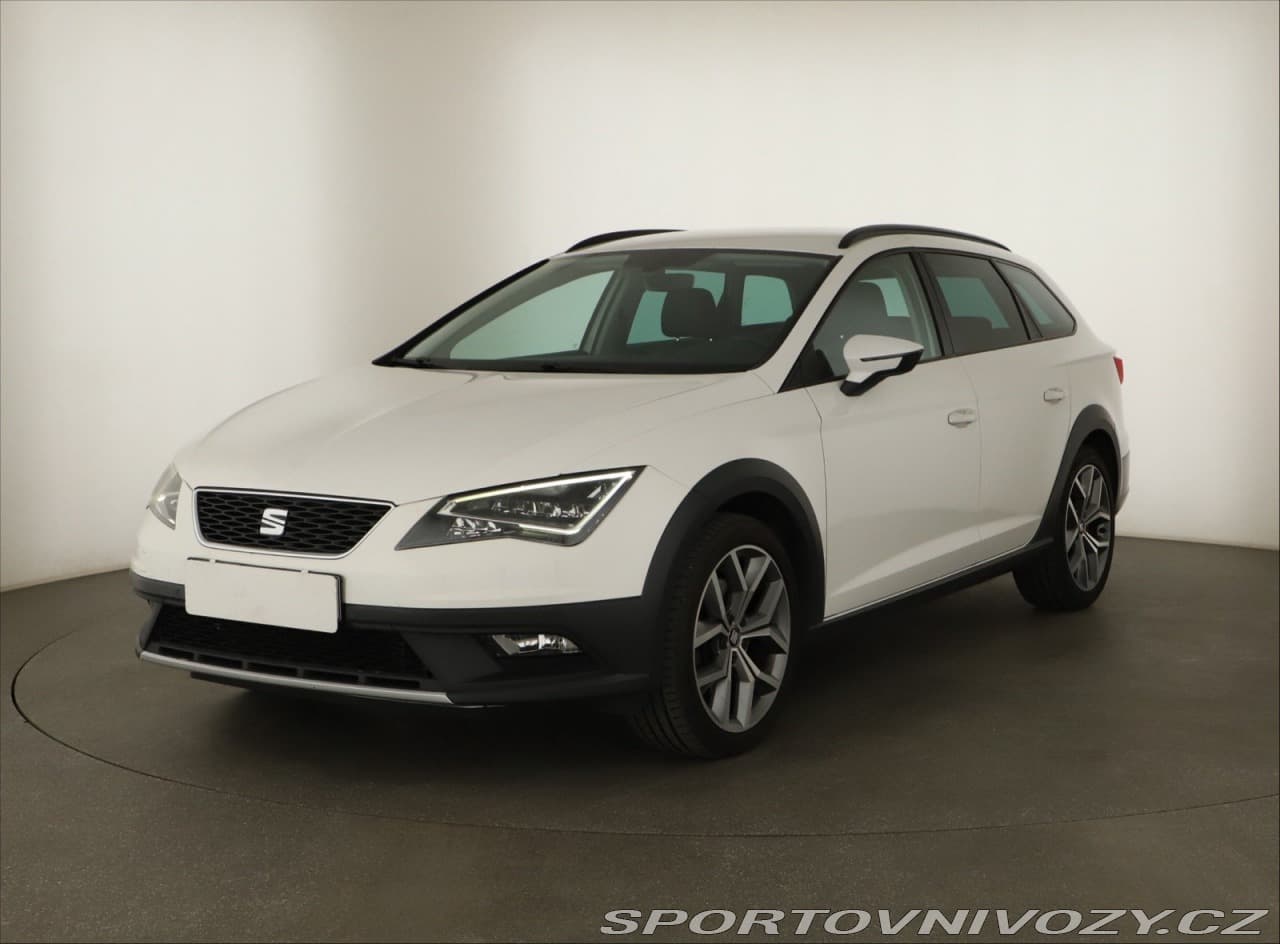 2016 Seat LEON - 4