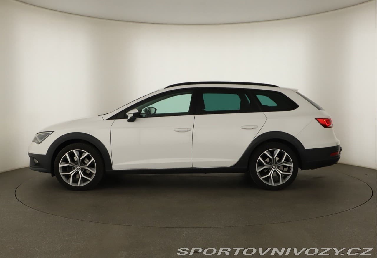 2016 Seat LEON - 7