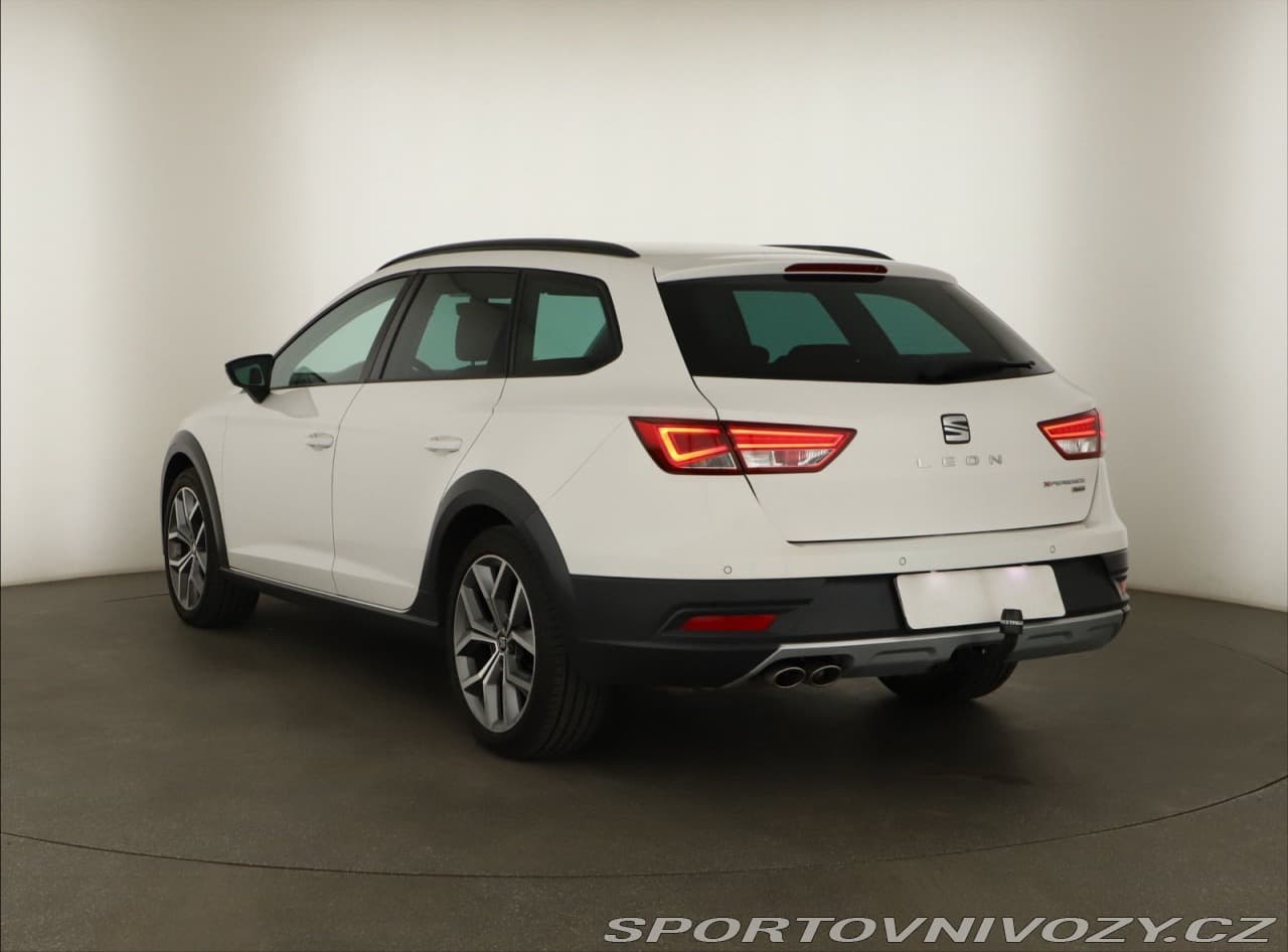 2016 Seat LEON - 10