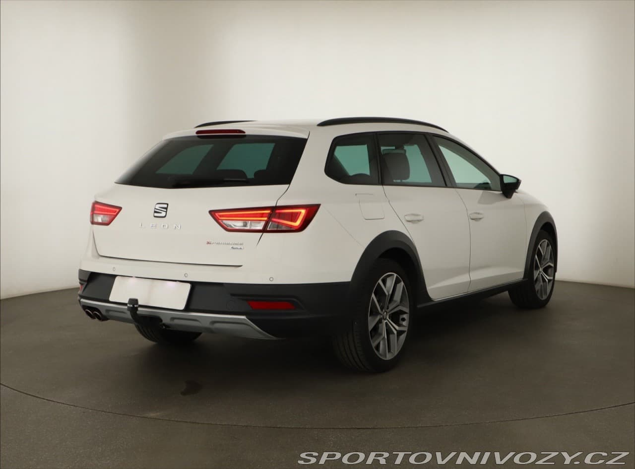 2016 Seat LEON - 13