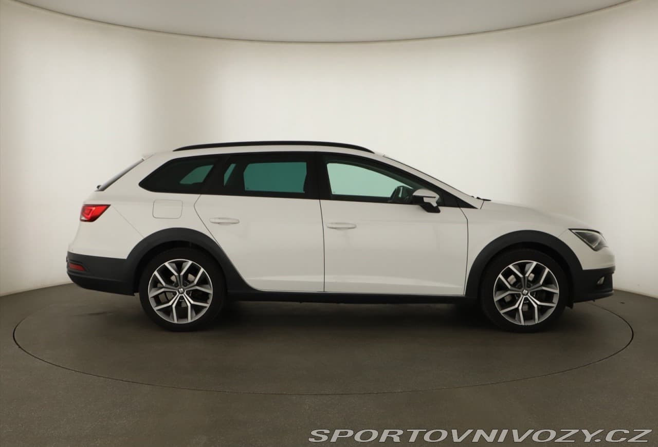 2016 Seat LEON - 16