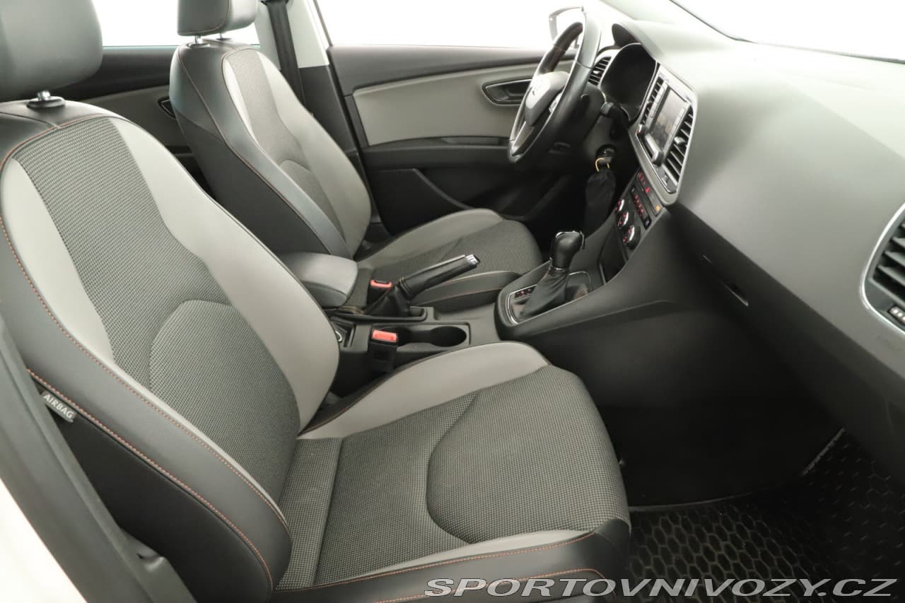 2016 Seat LEON - 19