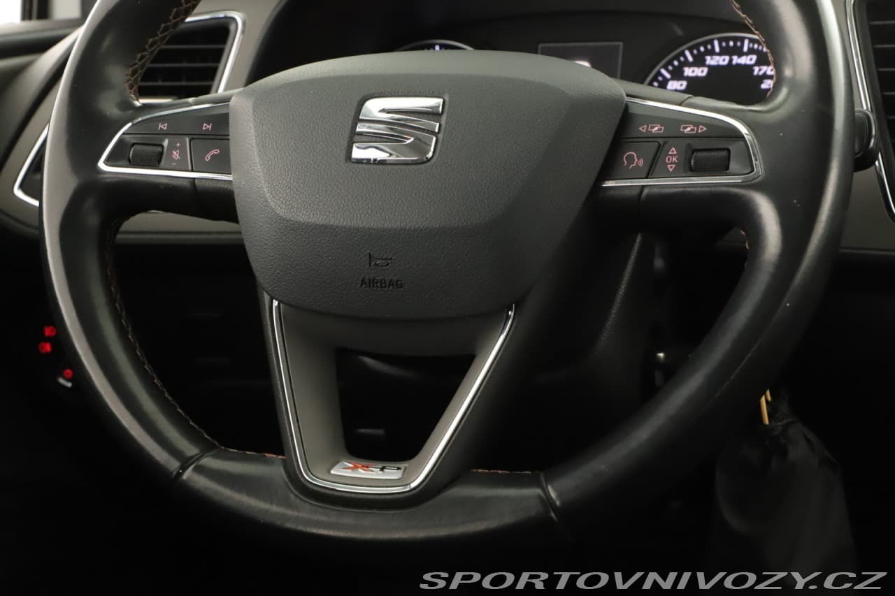 2016 Seat LEON - 22