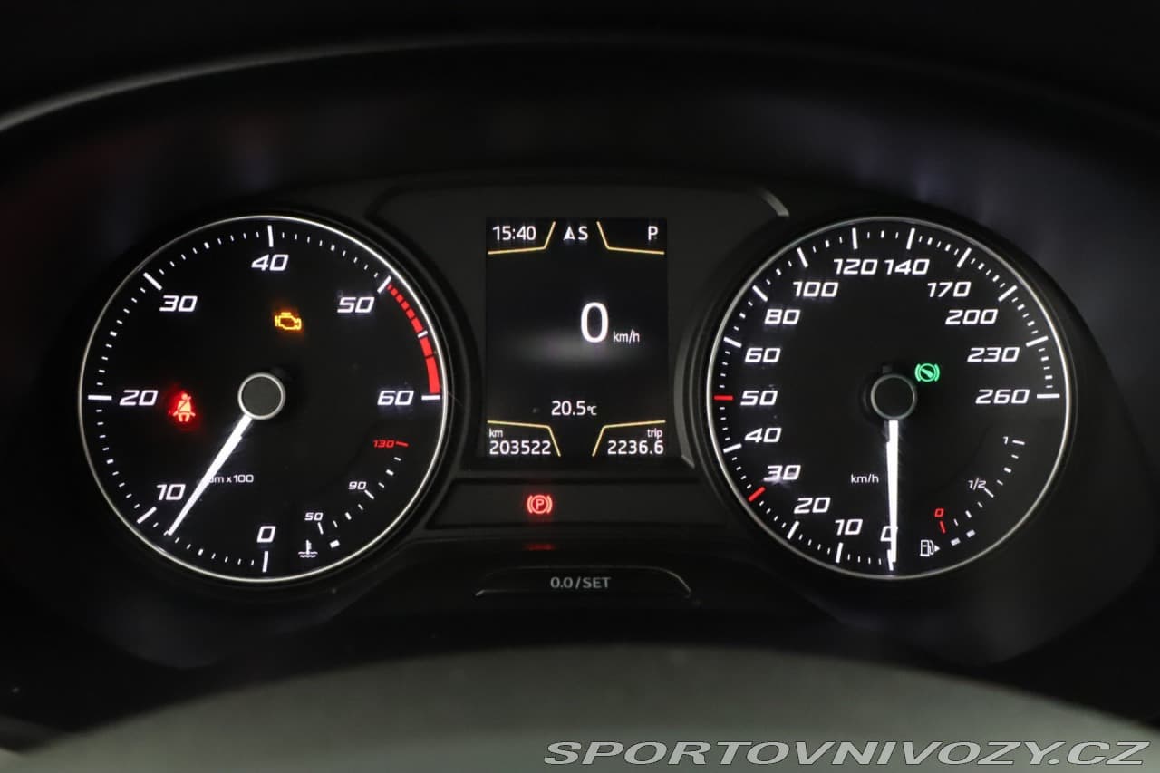 2016 Seat LEON - 25