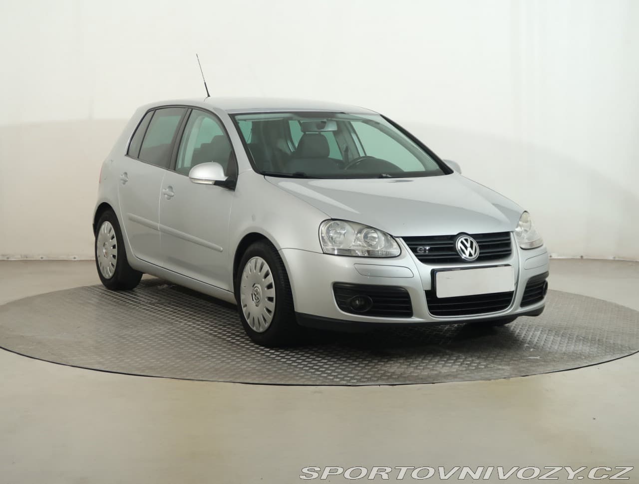 2007 Volkswagen GOLF
