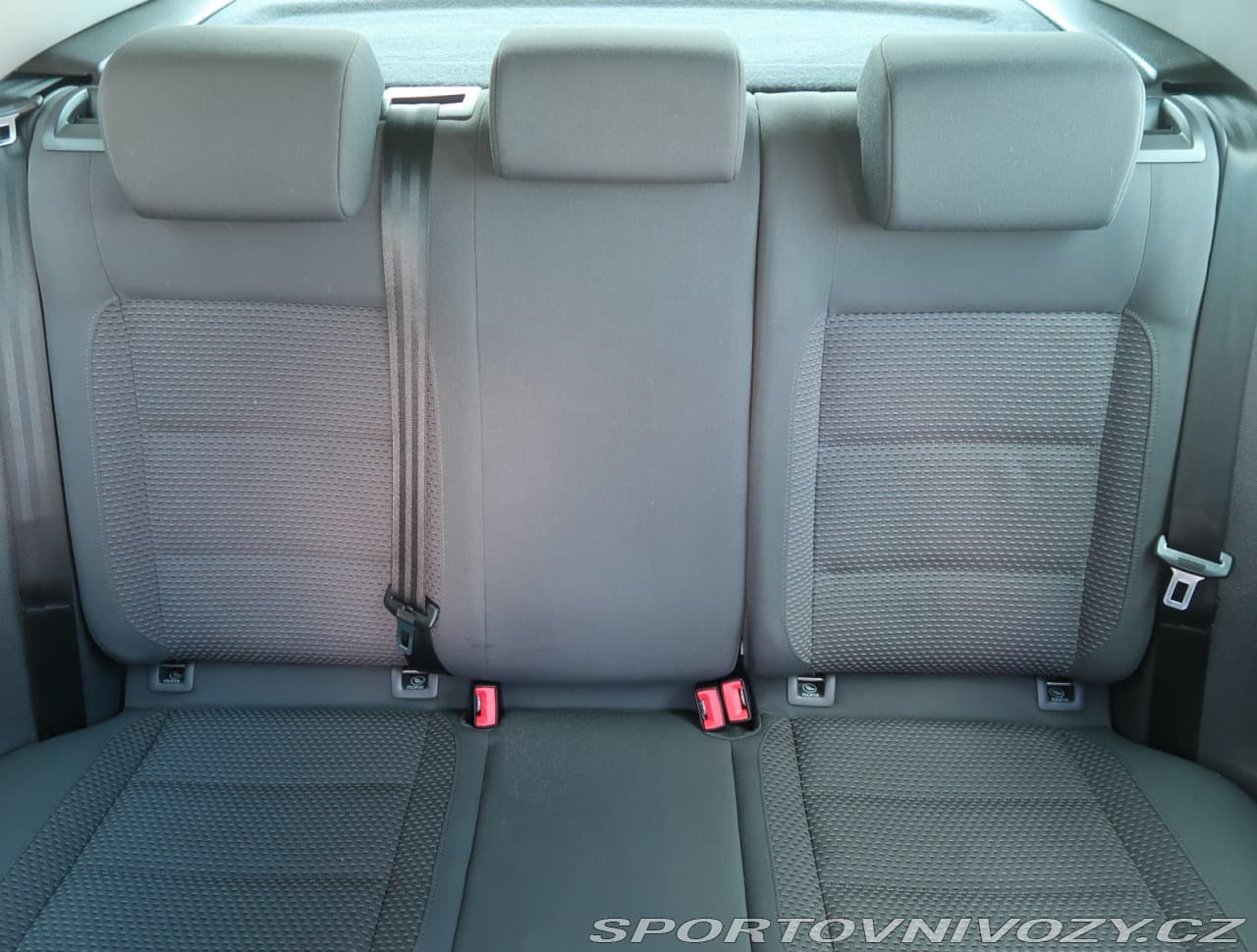 2007 Volkswagen GOLF - 19