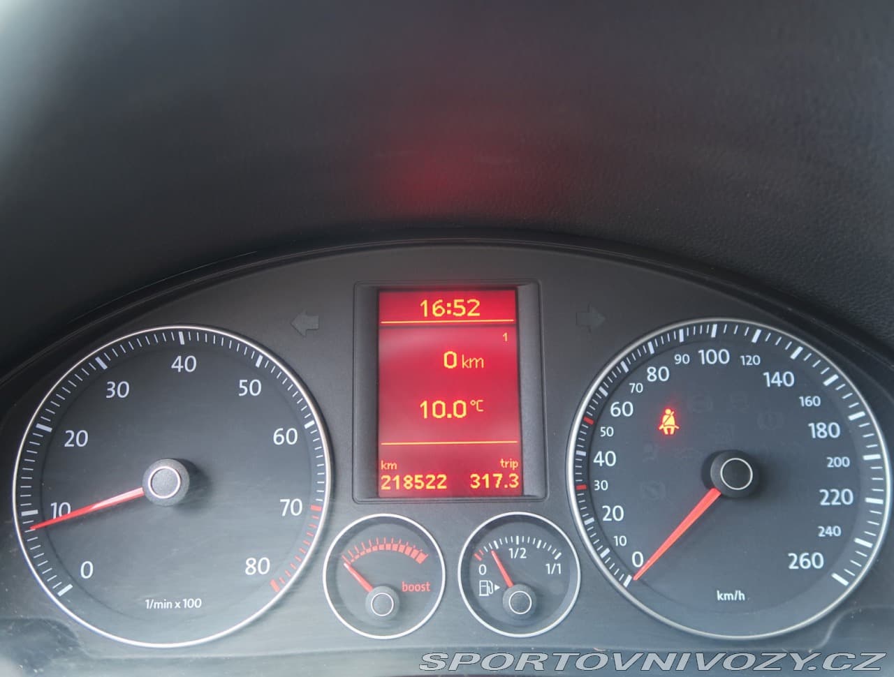 2007 Volkswagen GOLF - 21