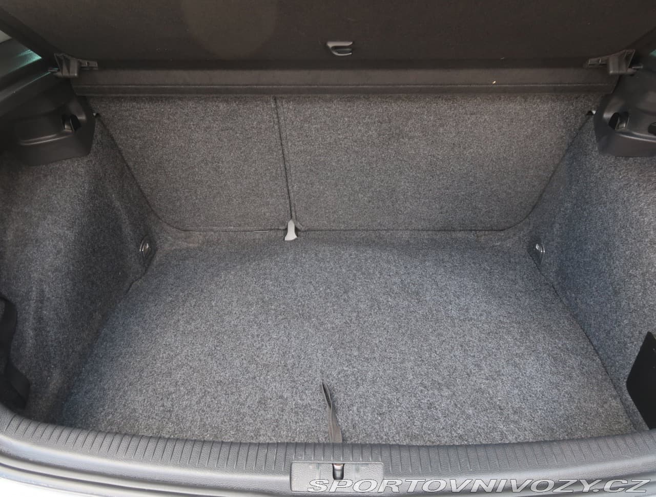 2007 Volkswagen GOLF - 23