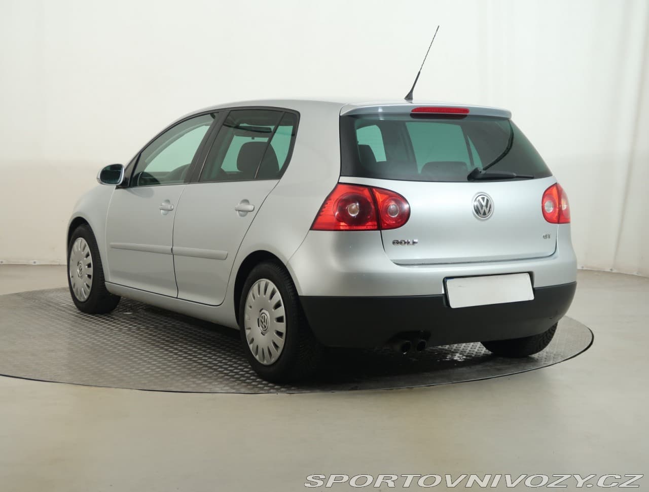 2007 Volkswagen GOLF - 7