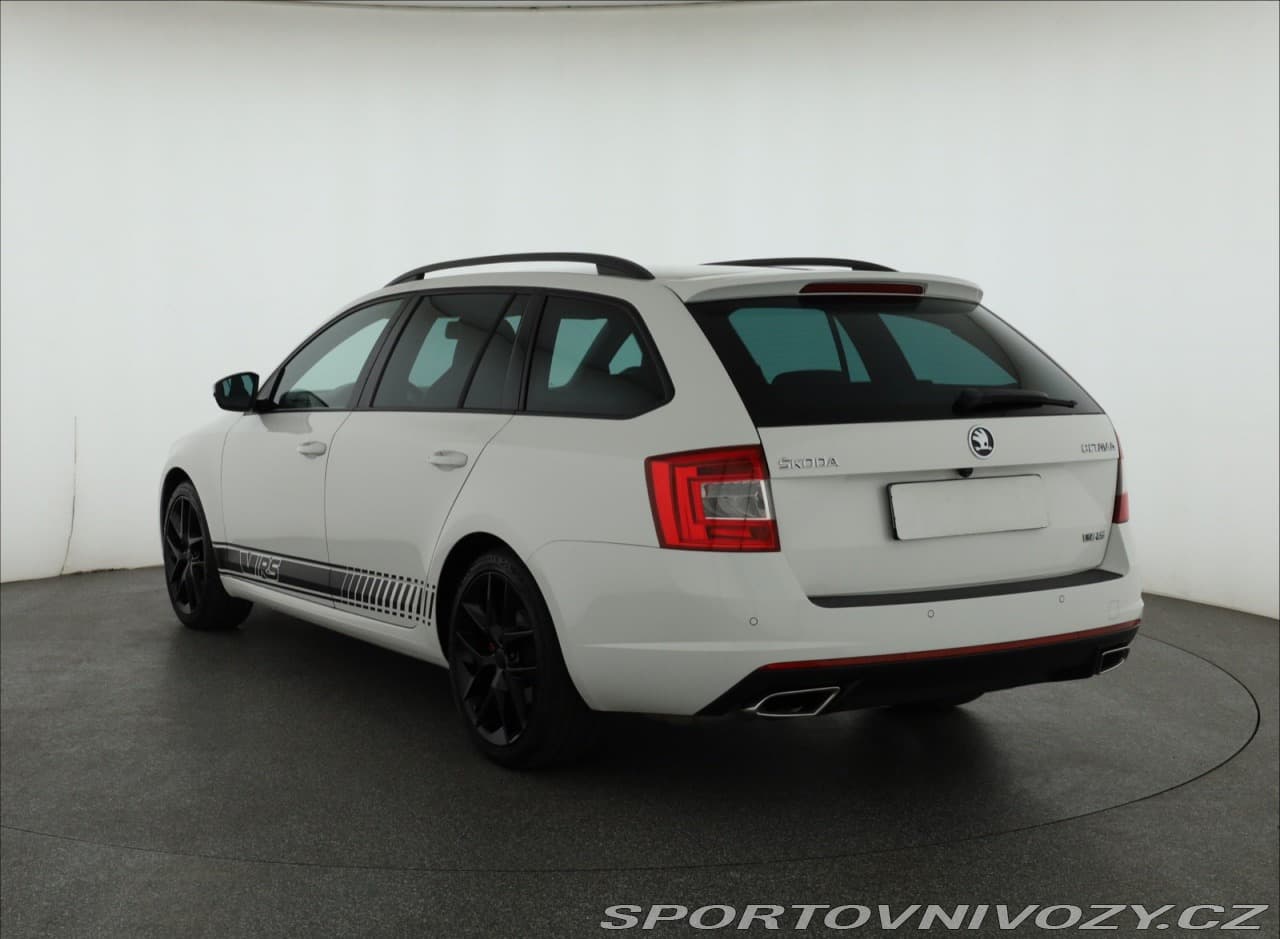 2014 Škoda OCTAVIA - 4