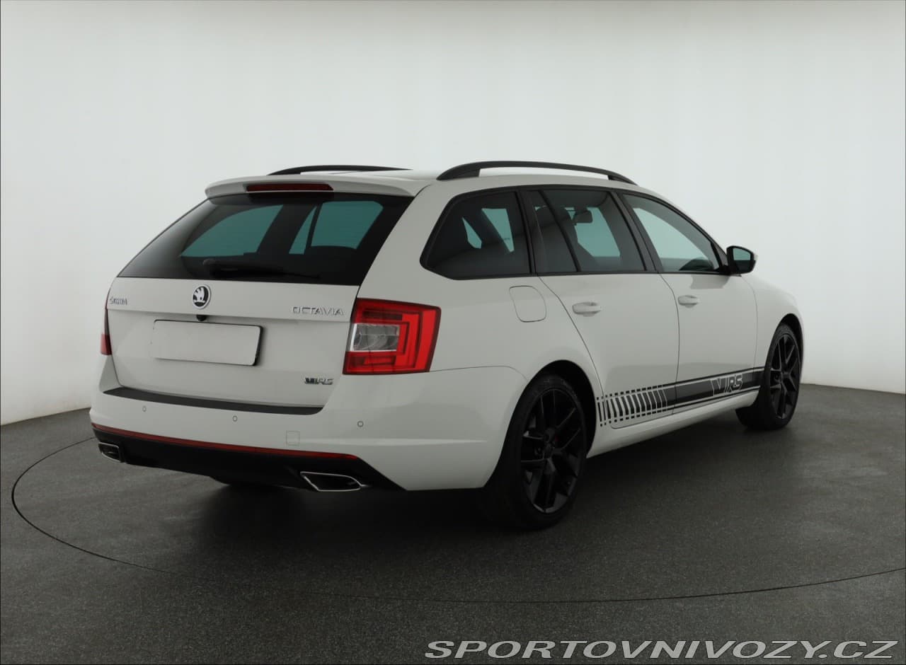 2014 Škoda OCTAVIA - 5