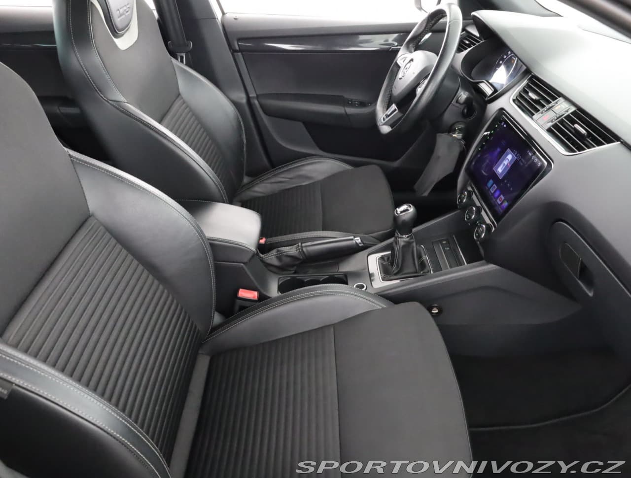 2014 Škoda OCTAVIA - 7