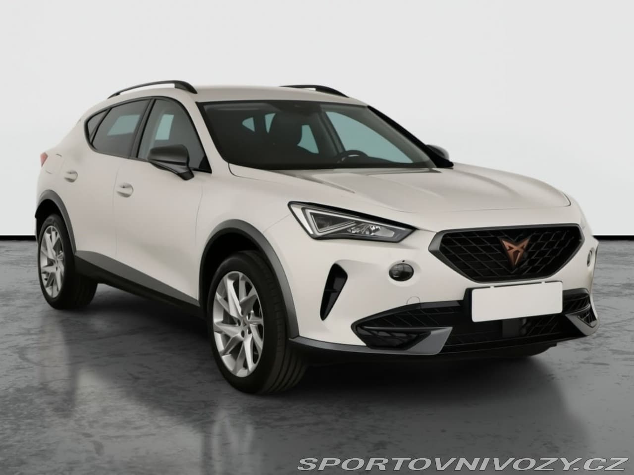 2023 Cupra FORMENTOR