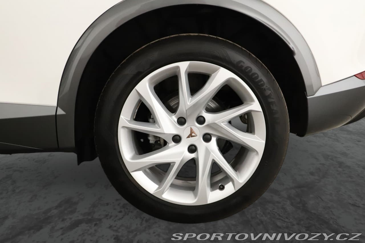 2023 Cupra FORMENTOR - 21