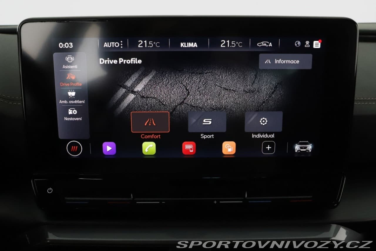 2023 Cupra FORMENTOR - 27