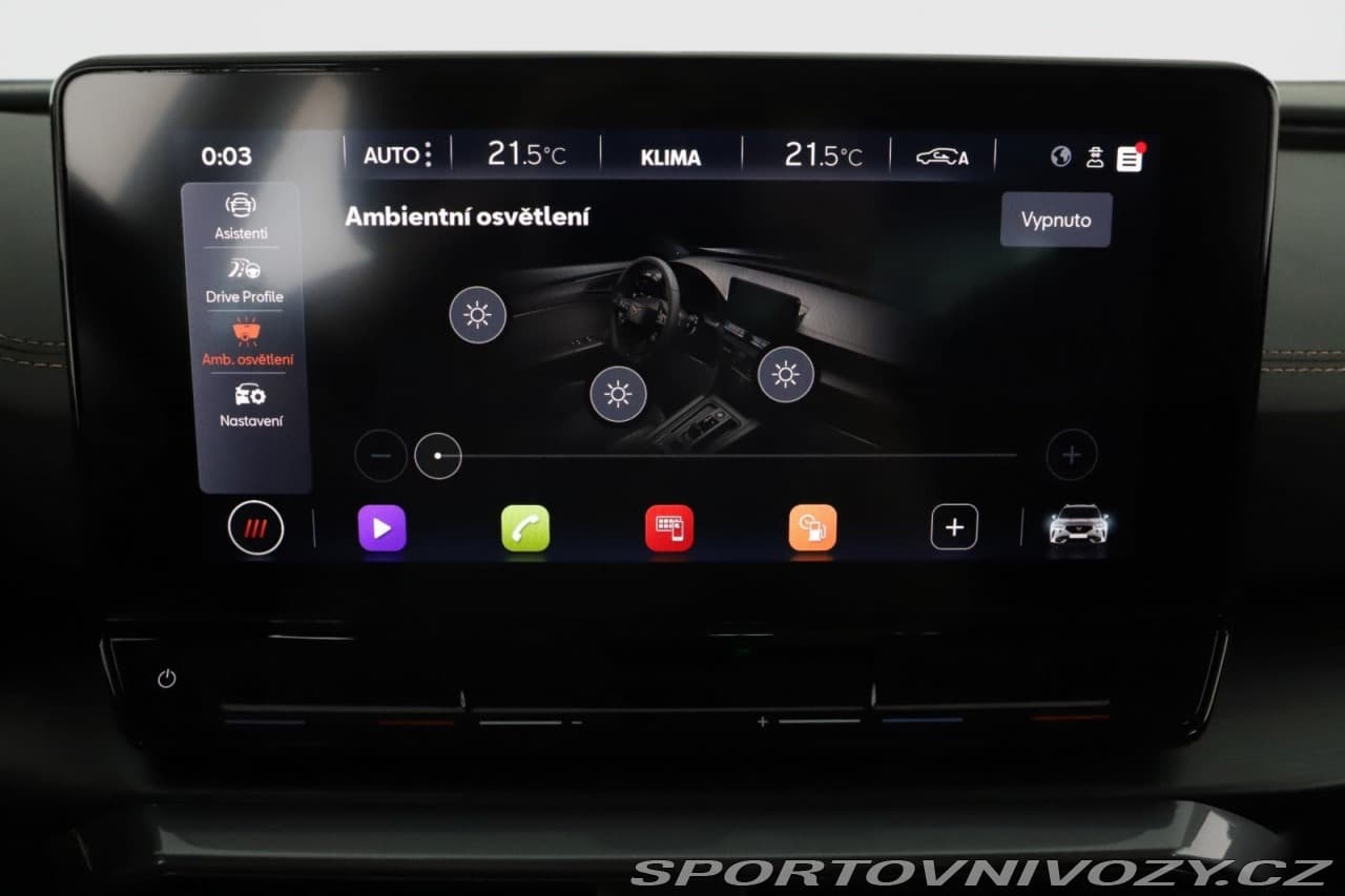 2023 Cupra FORMENTOR - 29