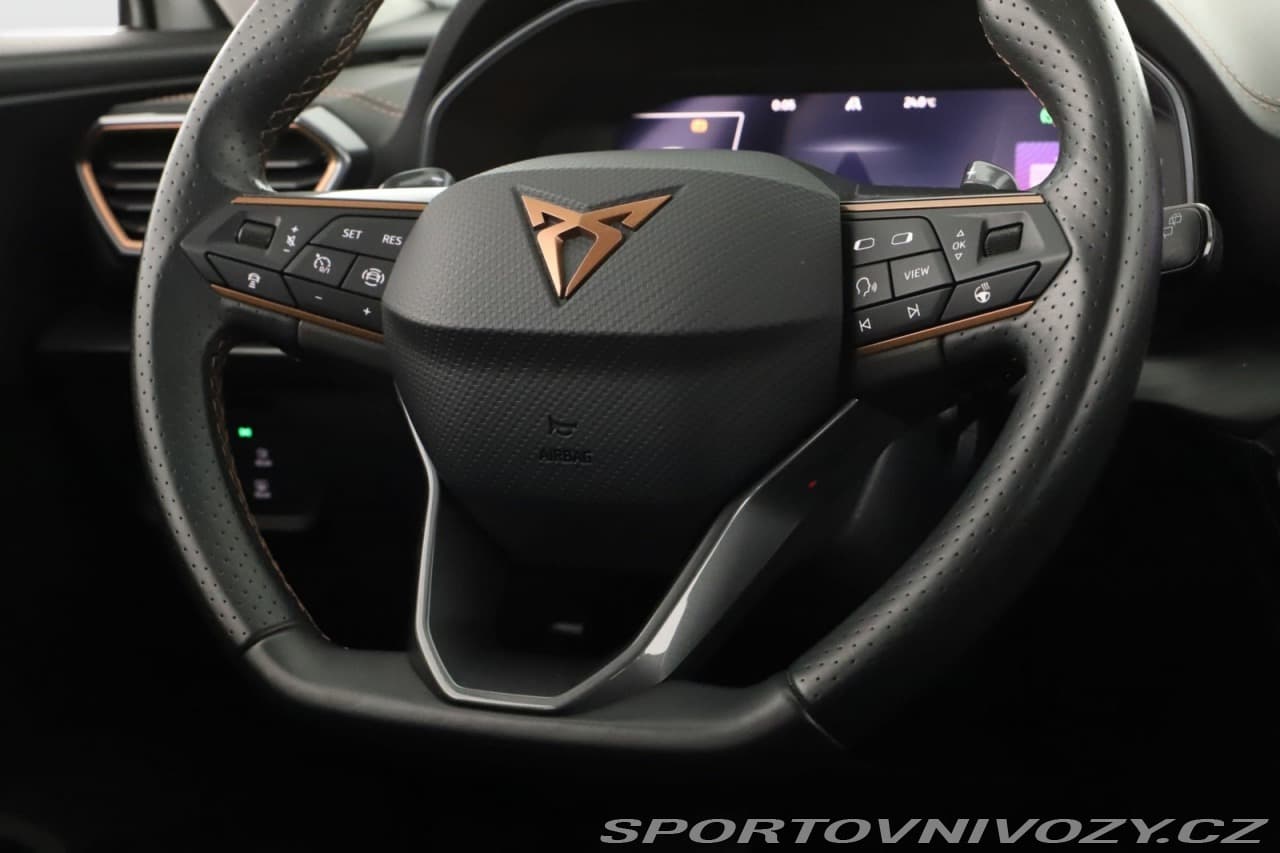 2023 Cupra FORMENTOR - 31
