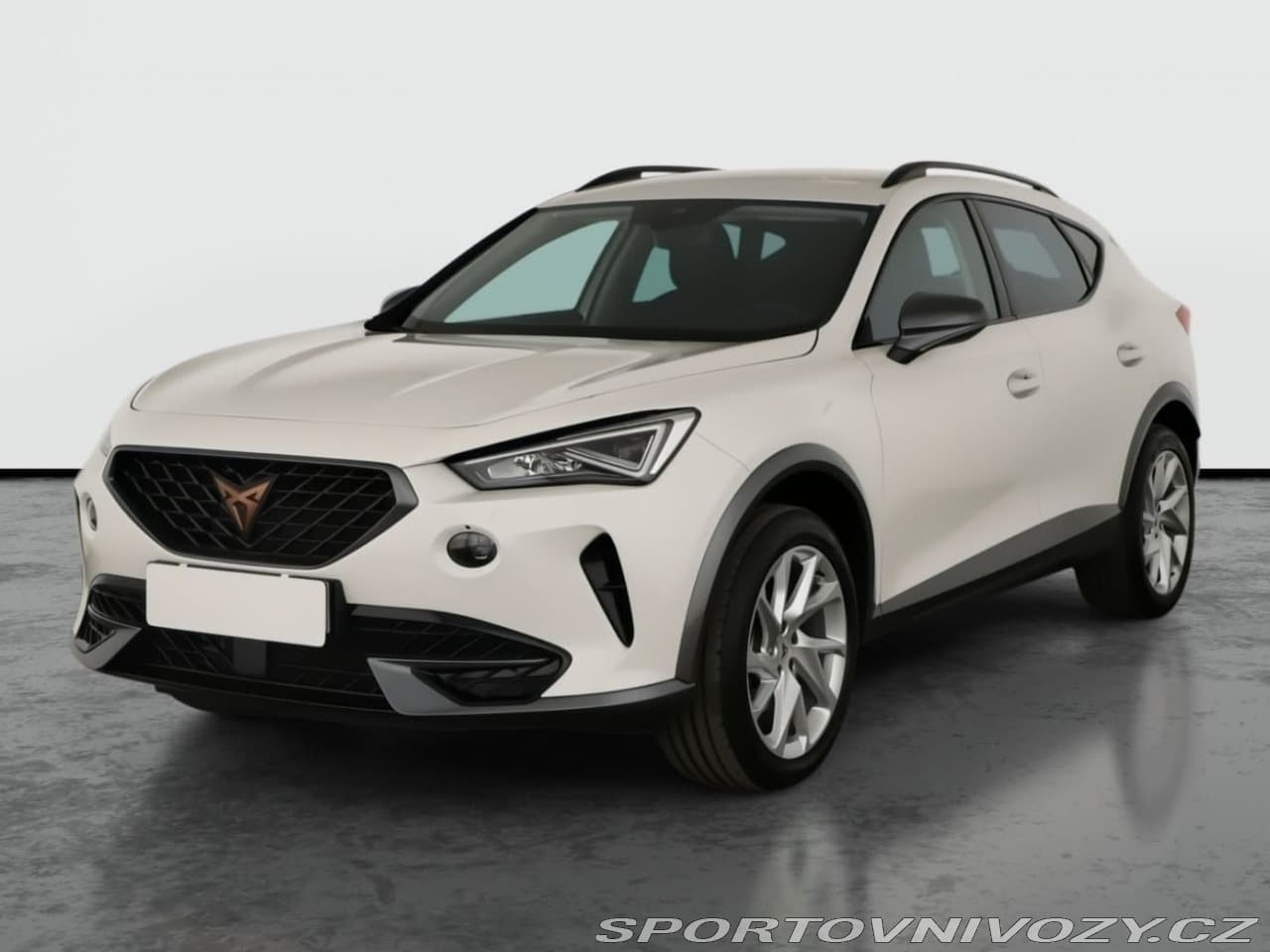 2023 Cupra FORMENTOR - 3