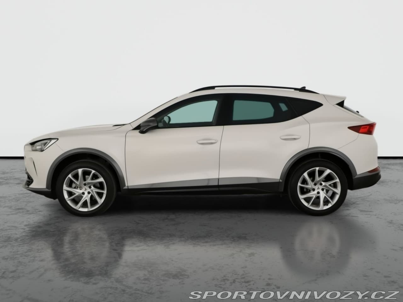 2023 Cupra FORMENTOR - 5