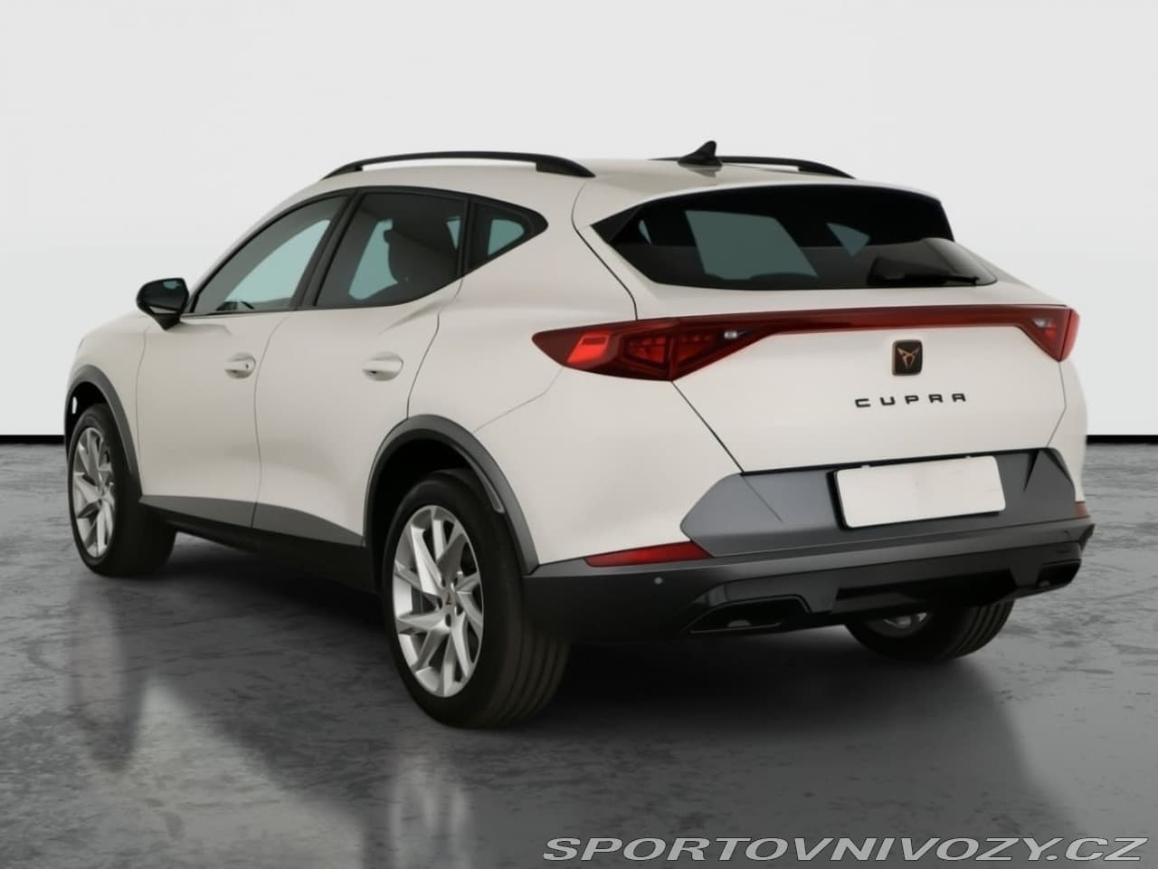 2023 Cupra FORMENTOR - 7