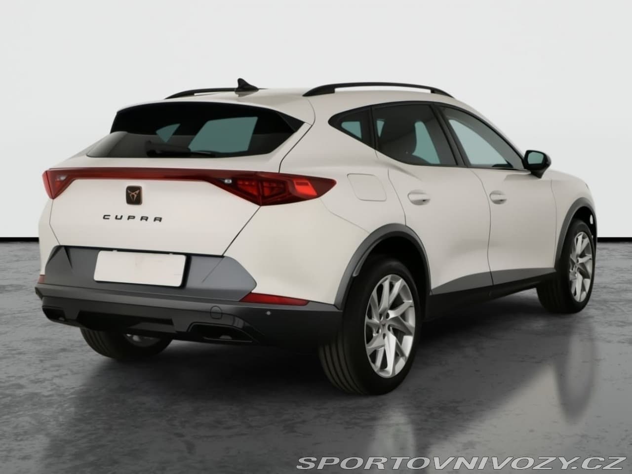 2023 Cupra FORMENTOR - 9