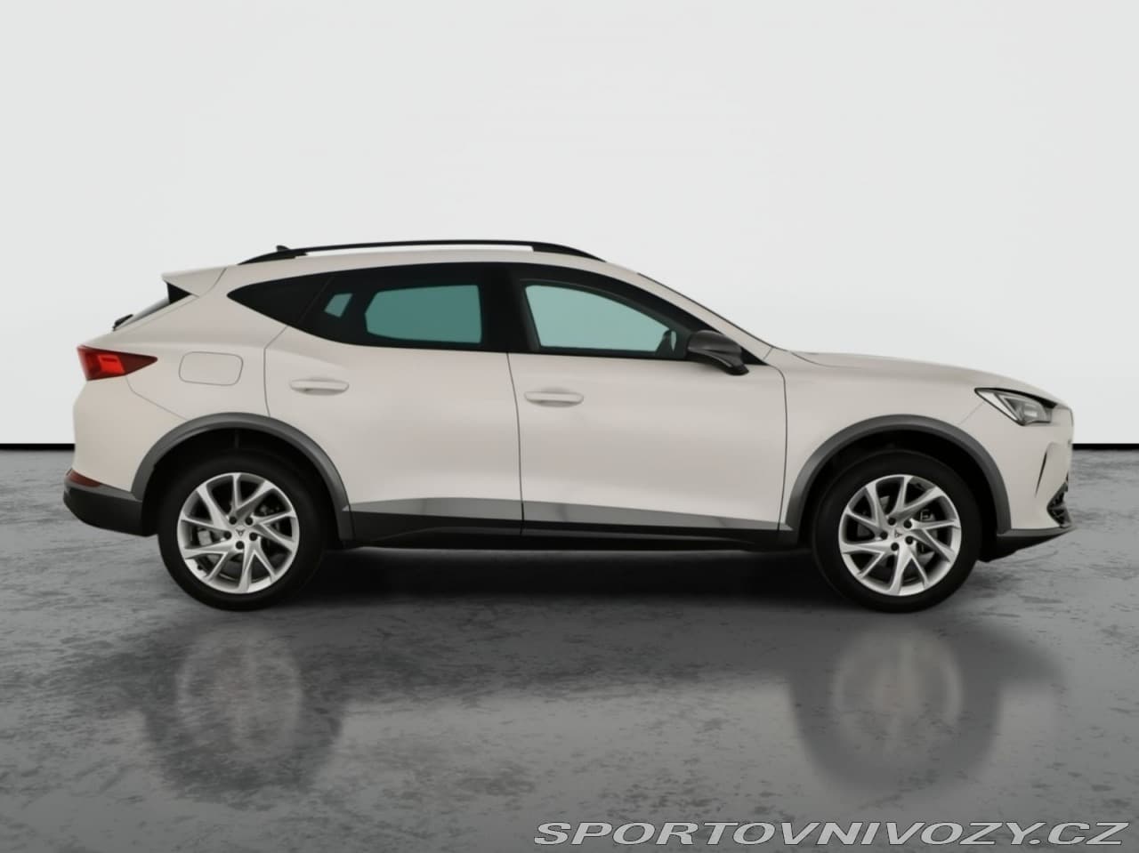 2023 Cupra FORMENTOR - 11