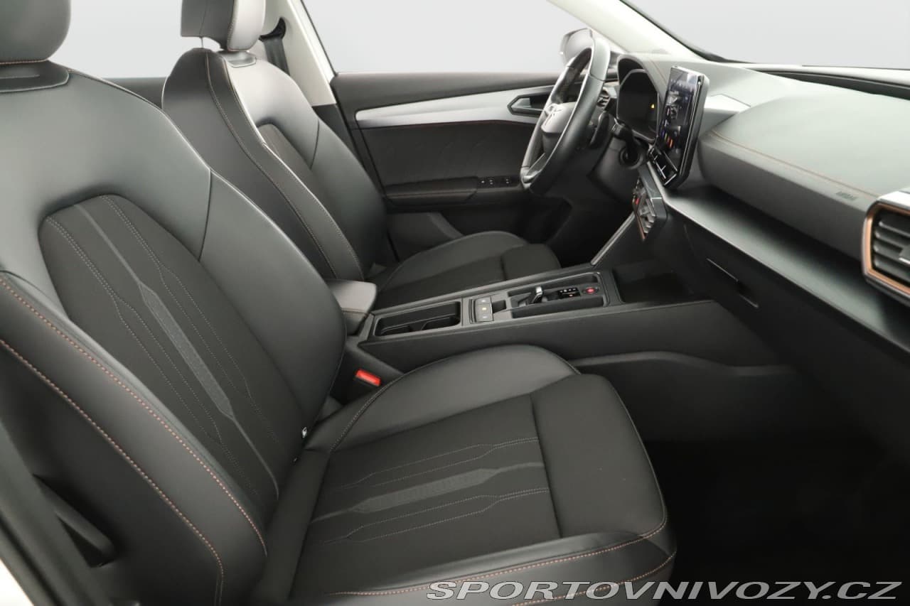 2023 Cupra FORMENTOR - 13