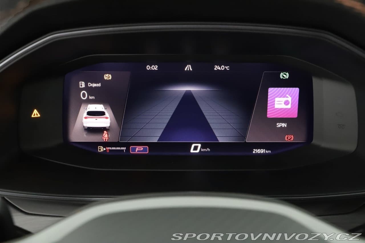2023 Cupra FORMENTOR - 15