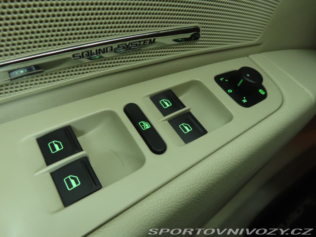 2011 Škoda SUPERB - 29