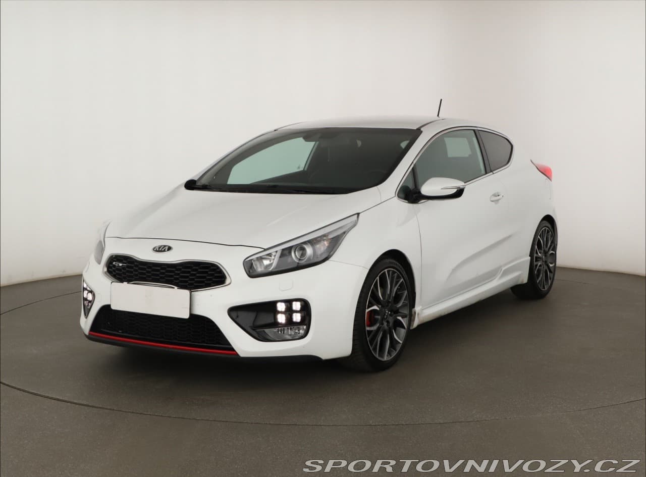 2014 Kia CEE'D - 2