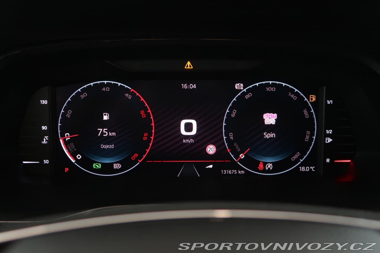 2021 Škoda OCTAVIA - 21