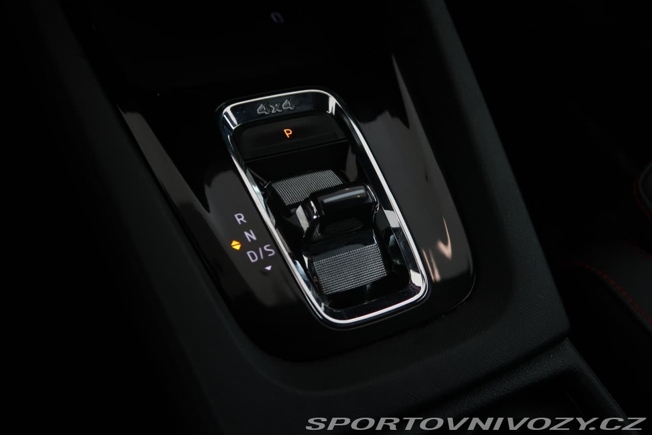 2021 Škoda OCTAVIA - 25
