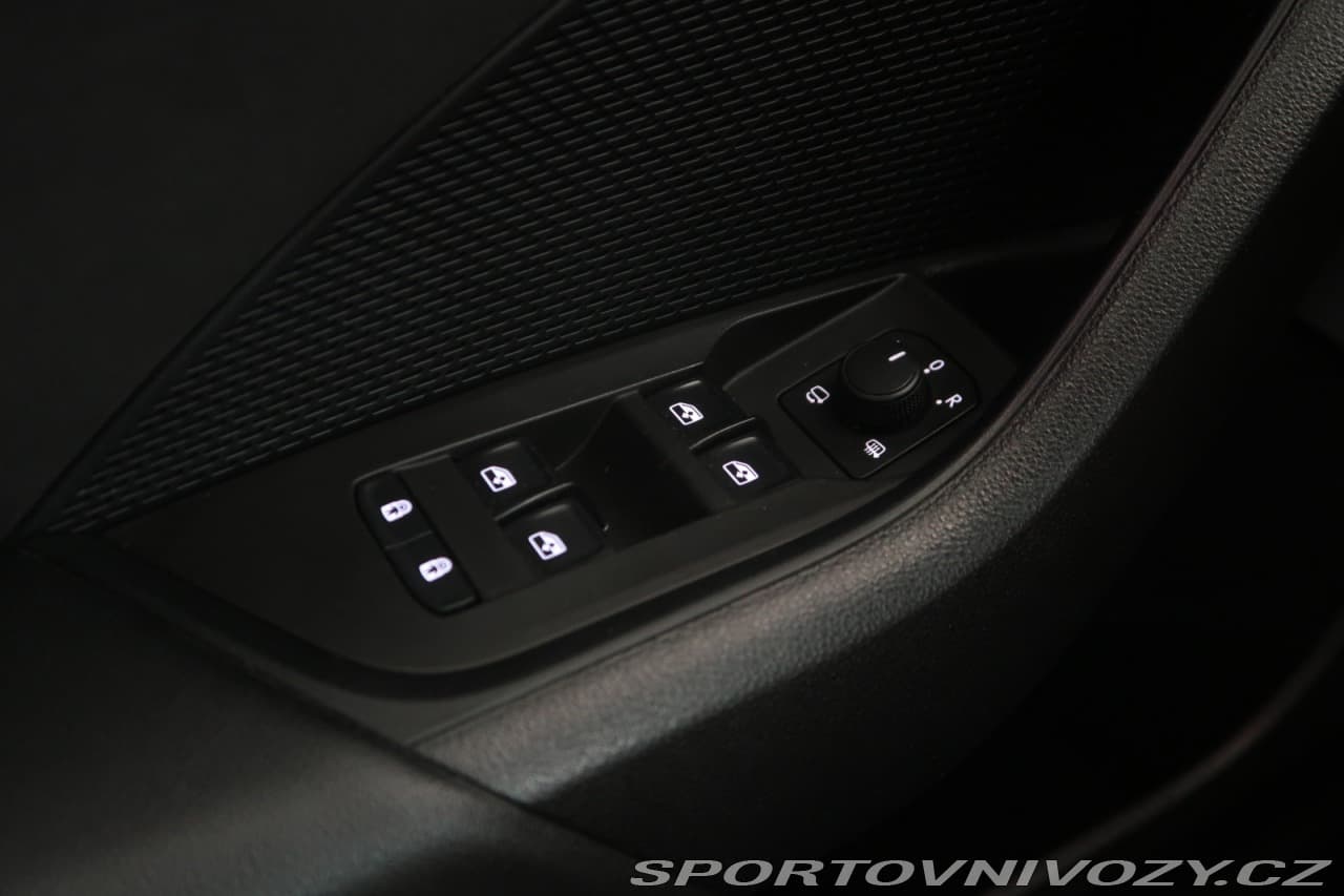 2021 Škoda OCTAVIA - 29