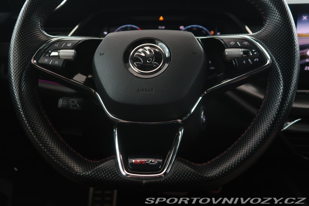 2021 Škoda OCTAVIA - 31