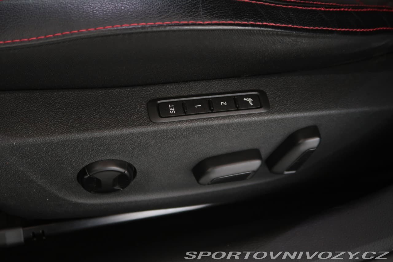 2021 Škoda OCTAVIA - 33