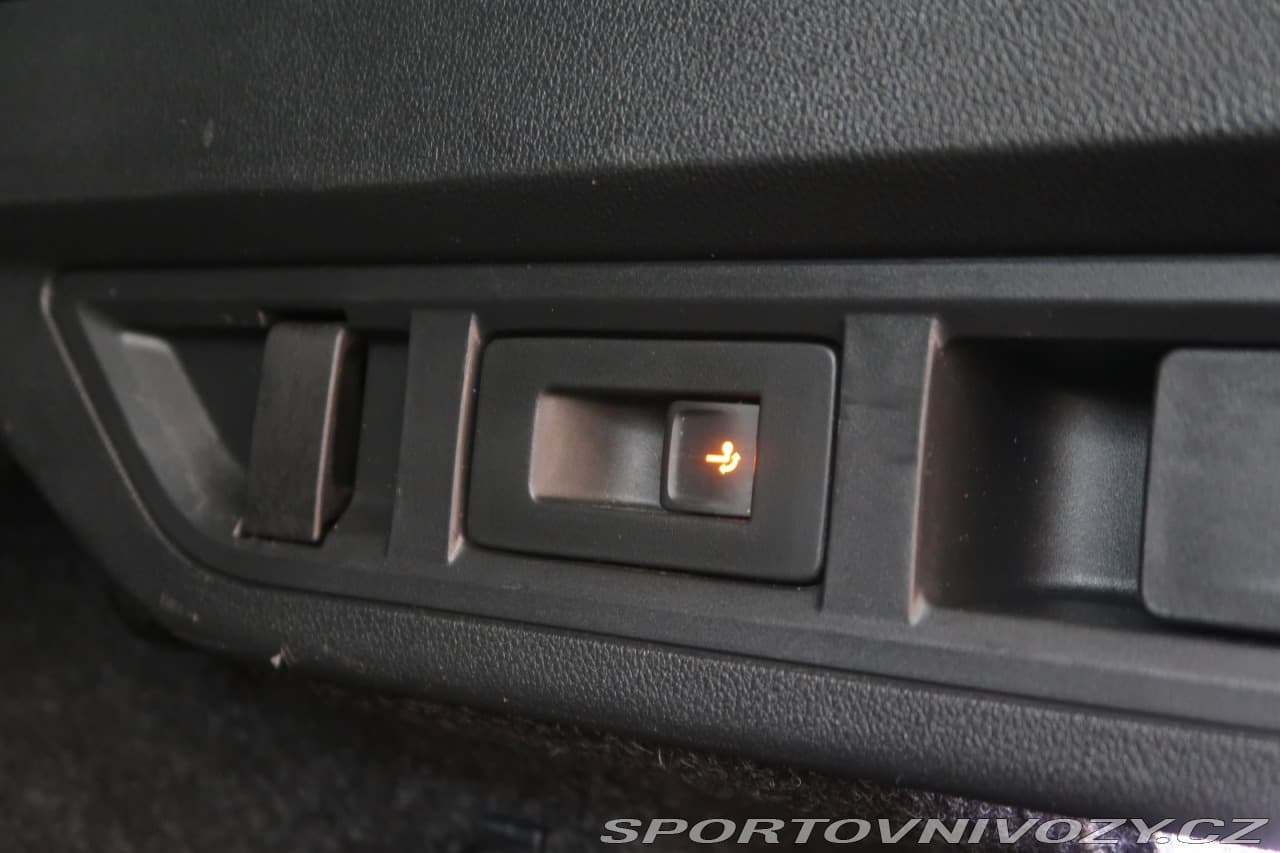 2021 Škoda OCTAVIA - 35