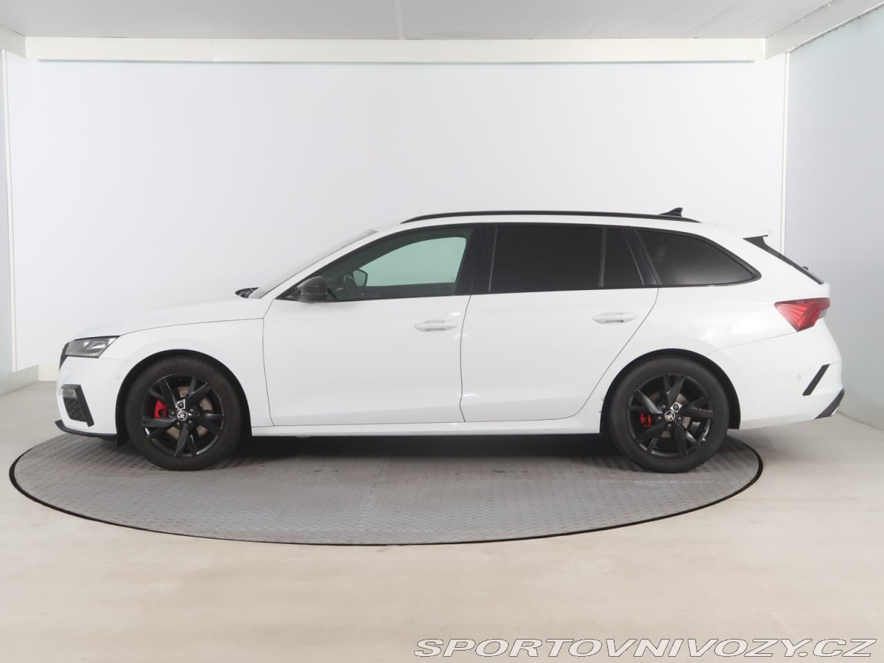 2021 Škoda OCTAVIA - 5