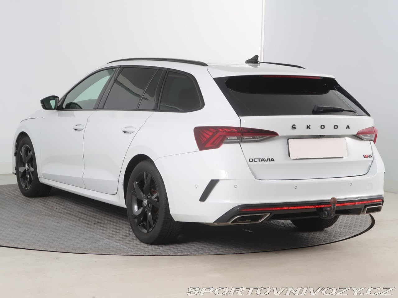 2021 Škoda OCTAVIA - 7