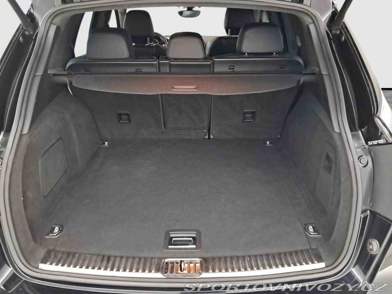 2010 Porsche CAYENNE - 14