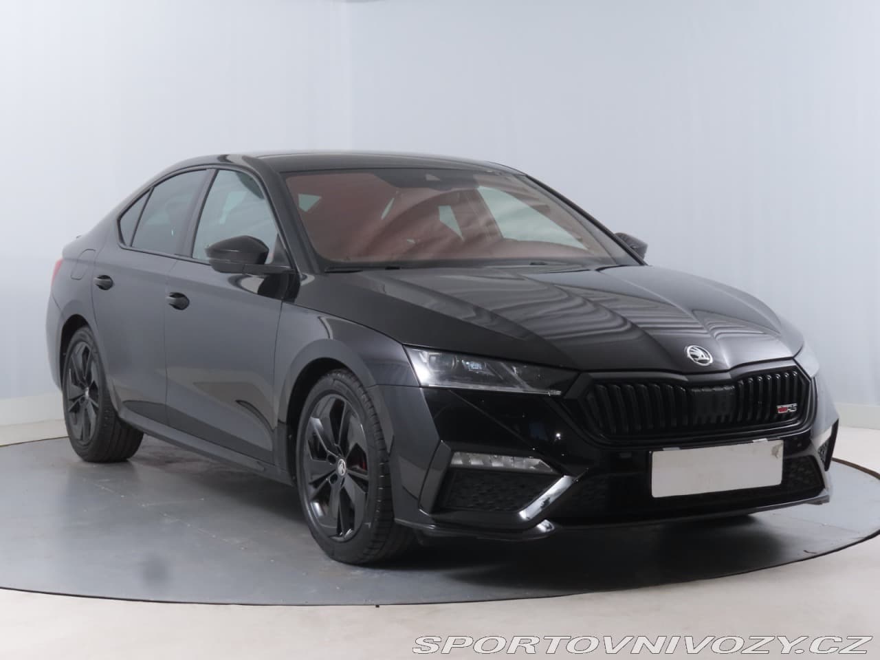 2021 Škoda OCTAVIA