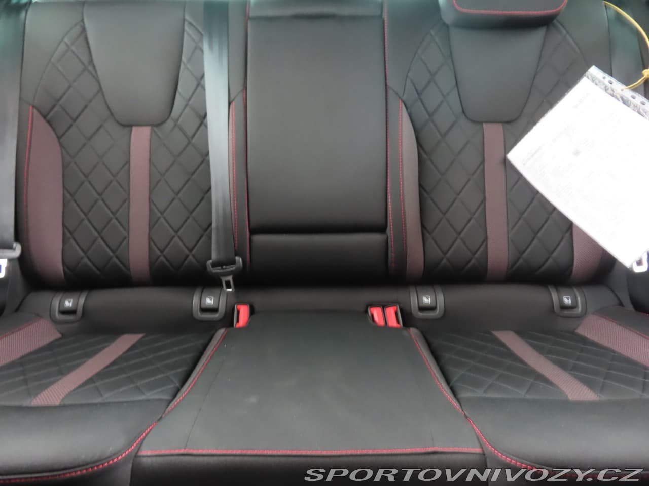 2021 Škoda OCTAVIA - 19