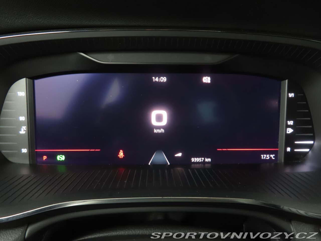 2021 Škoda OCTAVIA - 21