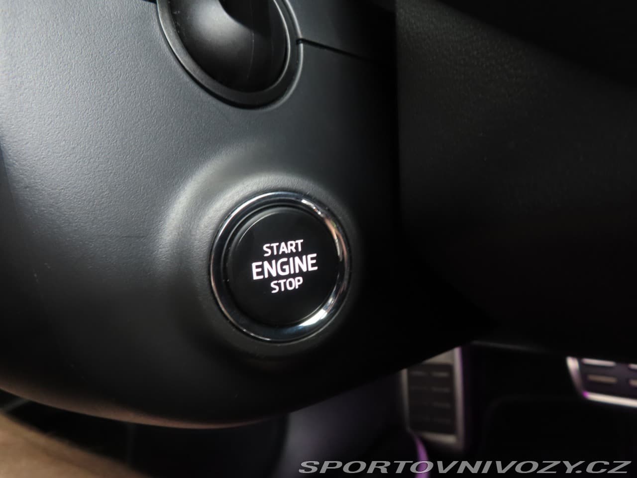 2021 Škoda OCTAVIA - 33