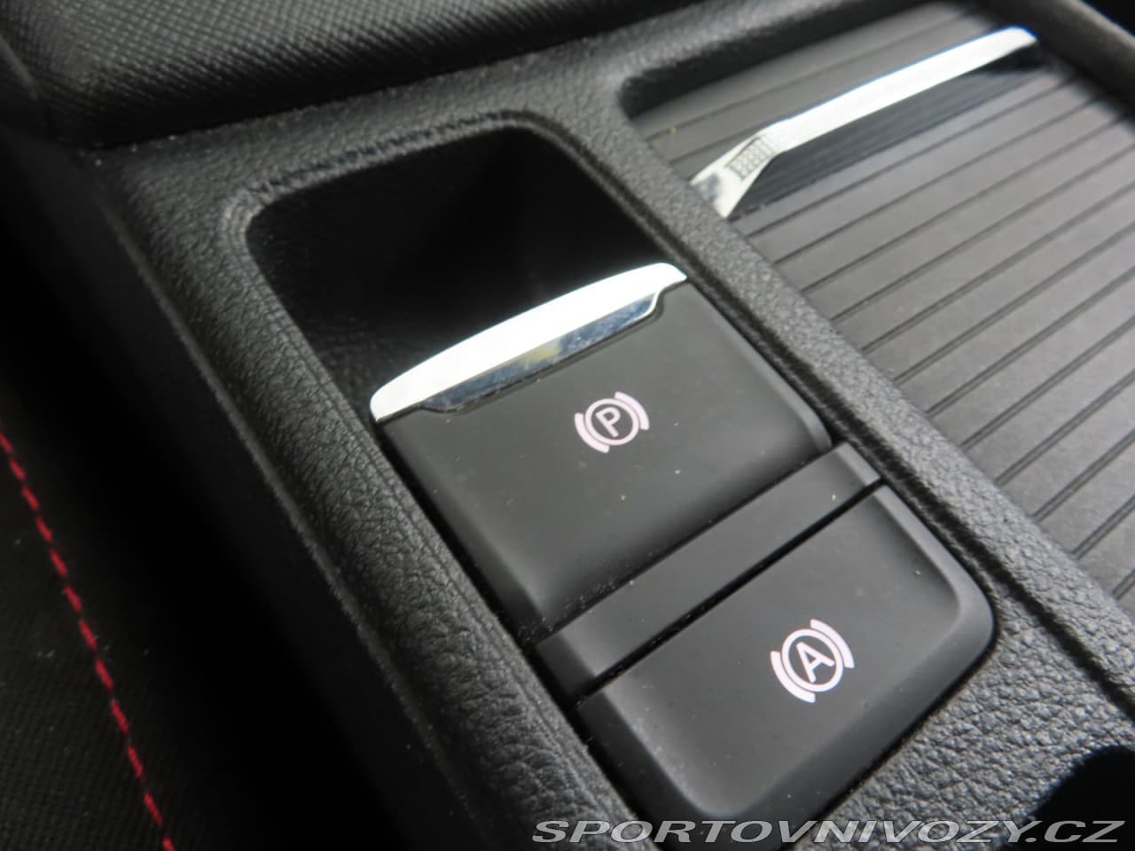 2021 Škoda OCTAVIA - 35