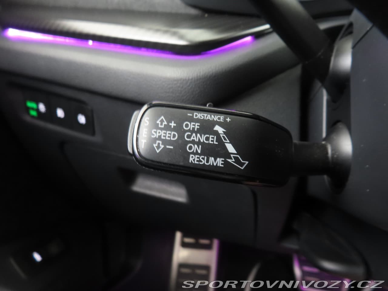 2021 Škoda OCTAVIA - 37